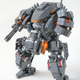 Illustration for article titled The Incredible World of Giant LEGO Mechs